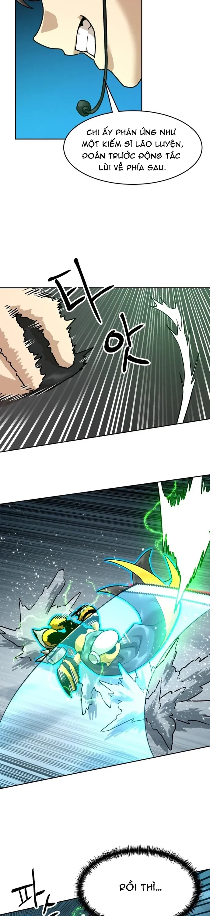 Double Click Chap 223 - Next Chap 222