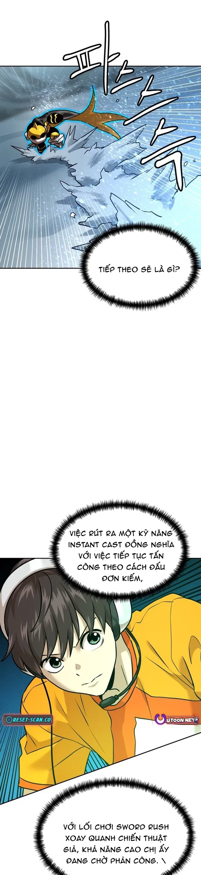 Double Click Chap 223 - Next Chap 222