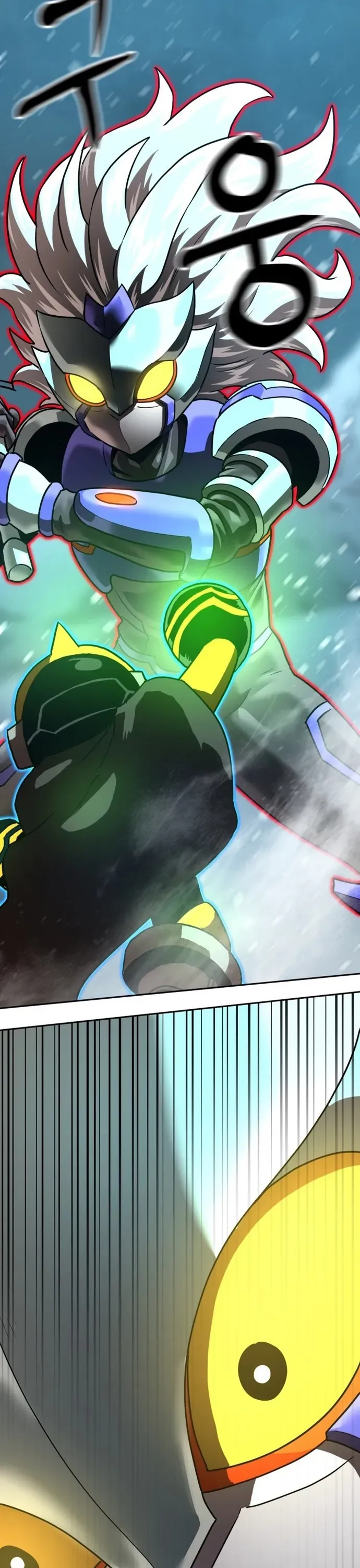 Double Click Chap 223 - Next Chap 222