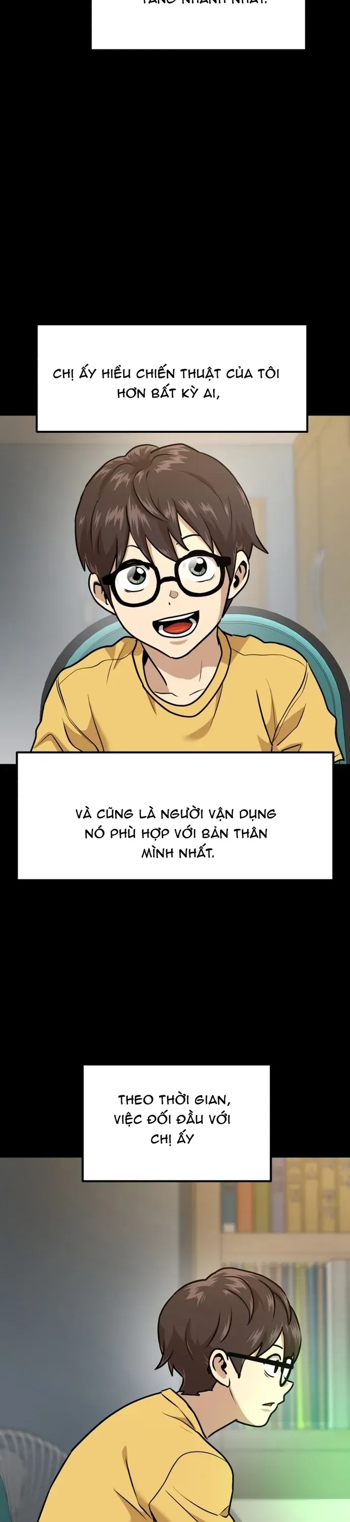 Double Click Chap 223 - Next Chap 222