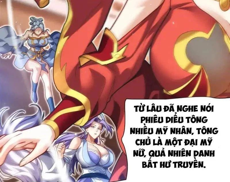 Bắt Đầu Chấn Kinh Nữ Đế Lão Bà, Ta Vô Địch! Chap 111 - Next Chap 110
