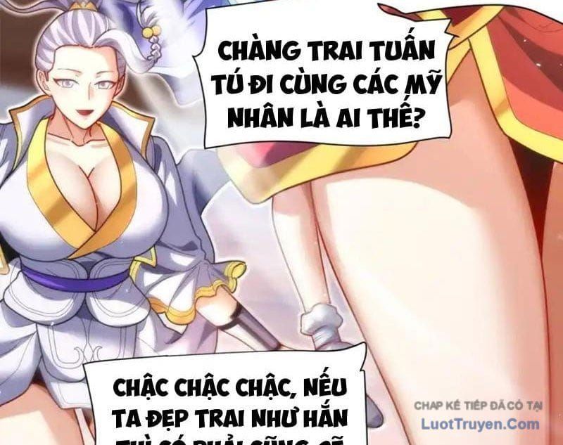 Bắt Đầu Chấn Kinh Nữ Đế Lão Bà, Ta Vô Địch! Chap 111 - Next Chap 110
