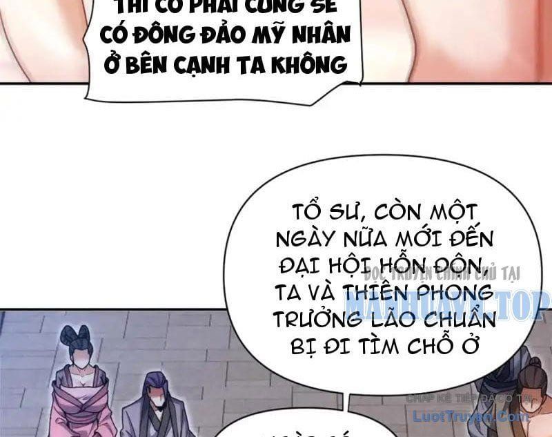 Bắt Đầu Chấn Kinh Nữ Đế Lão Bà, Ta Vô Địch! Chap 111 - Next Chap 110
