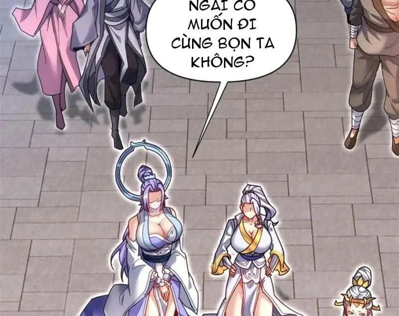 Bắt Đầu Chấn Kinh Nữ Đế Lão Bà, Ta Vô Địch! Chap 111 - Next Chap 110