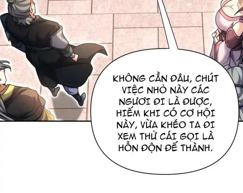 Bắt Đầu Chấn Kinh Nữ Đế Lão Bà, Ta Vô Địch! Chap 111 - Next Chap 110