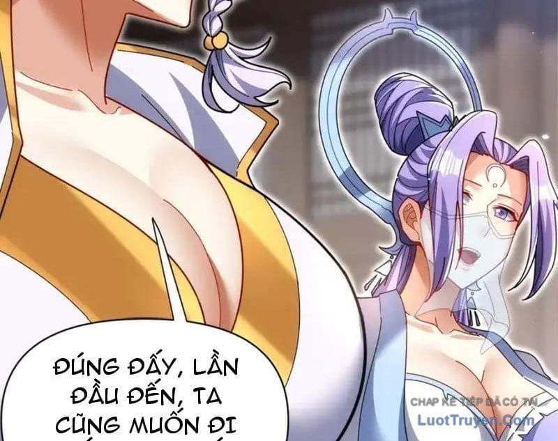 Bắt Đầu Chấn Kinh Nữ Đế Lão Bà, Ta Vô Địch! Chap 111 - Next Chap 110