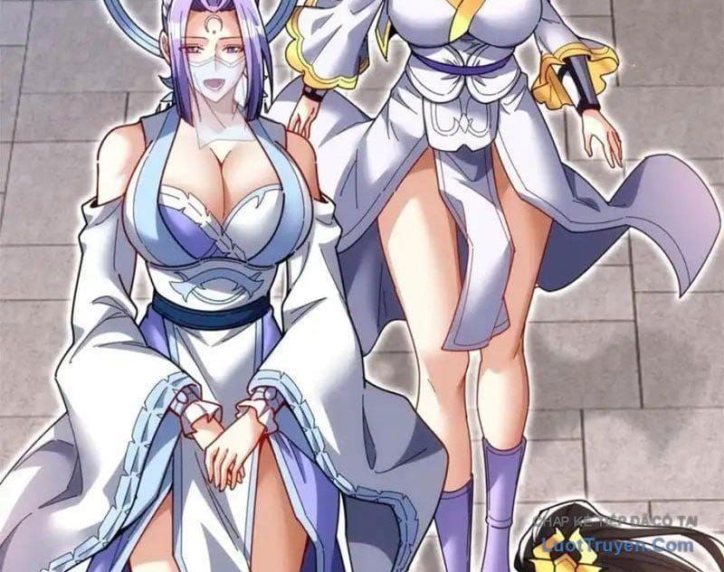 Bắt Đầu Chấn Kinh Nữ Đế Lão Bà, Ta Vô Địch! Chap 111 - Next Chap 110