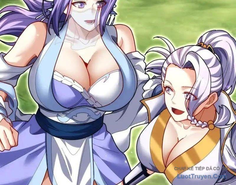 Bắt Đầu Chấn Kinh Nữ Đế Lão Bà, Ta Vô Địch! Chap 111 - Next Chap 110