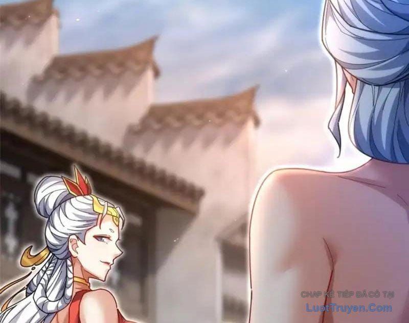 Bắt Đầu Chấn Kinh Nữ Đế Lão Bà, Ta Vô Địch! Chap 111 - Next Chap 110