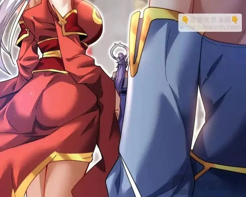 Bắt Đầu Chấn Kinh Nữ Đế Lão Bà, Ta Vô Địch! Chap 111 - Next Chap 110