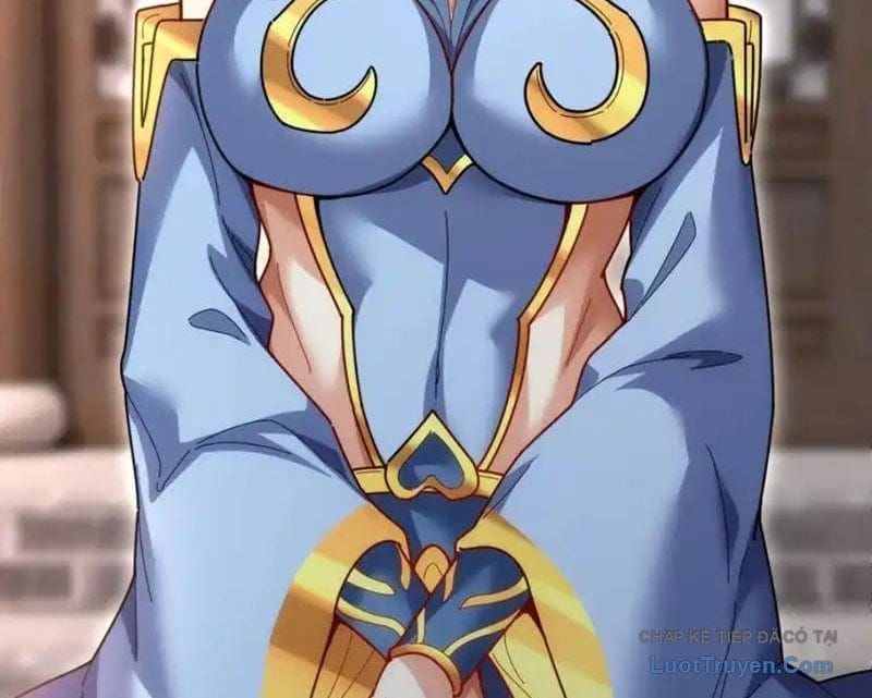 Bắt Đầu Chấn Kinh Nữ Đế Lão Bà, Ta Vô Địch! Chap 111 - Next Chap 110