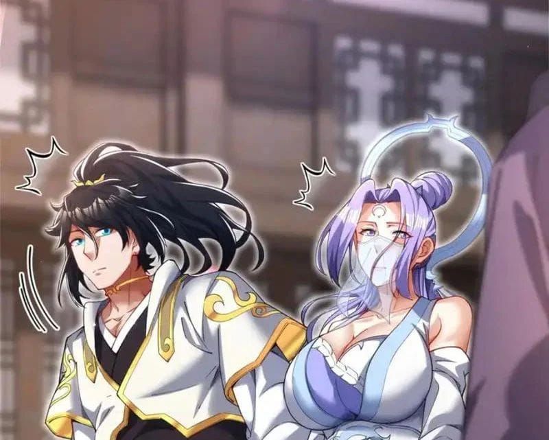 Bắt Đầu Chấn Kinh Nữ Đế Lão Bà, Ta Vô Địch! Chap 111 - Next Chap 110