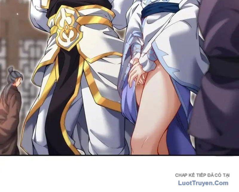 Bắt Đầu Chấn Kinh Nữ Đế Lão Bà, Ta Vô Địch! Chap 111 - Next Chap 110