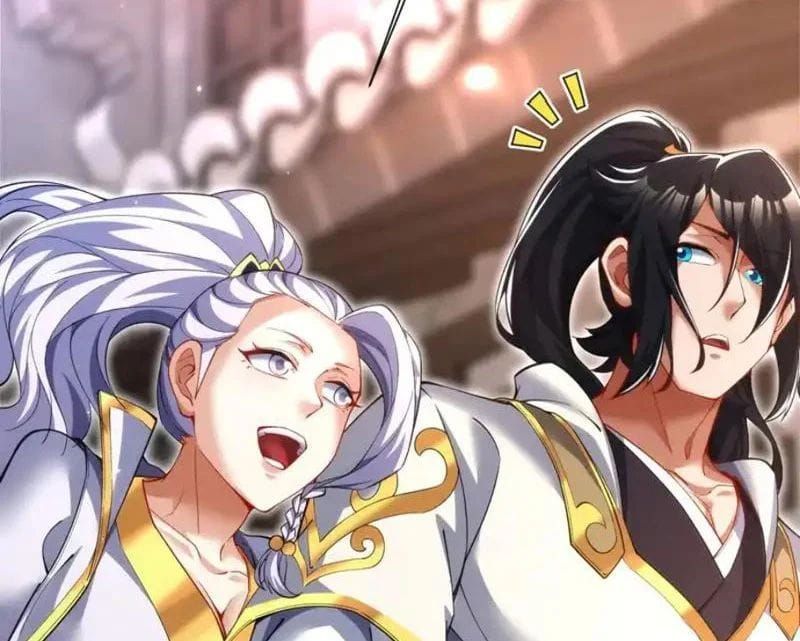 Bắt Đầu Chấn Kinh Nữ Đế Lão Bà, Ta Vô Địch! Chap 111 - Next Chap 110