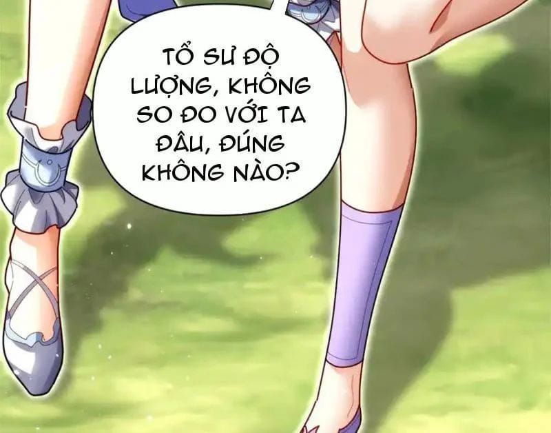 Bắt Đầu Chấn Kinh Nữ Đế Lão Bà, Ta Vô Địch! Chap 111 - Next Chap 110