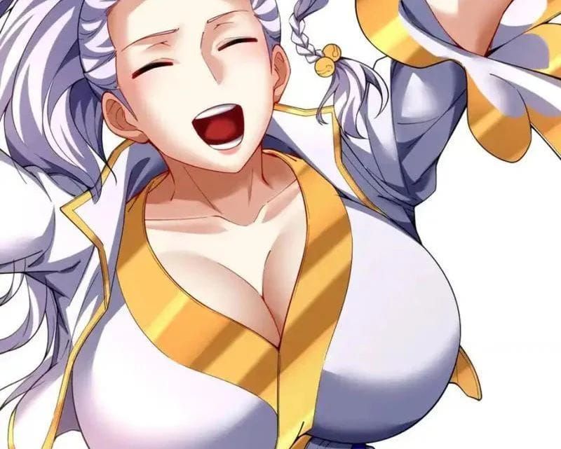 Bắt Đầu Chấn Kinh Nữ Đế Lão Bà, Ta Vô Địch! Chap 111 - Next Chap 110