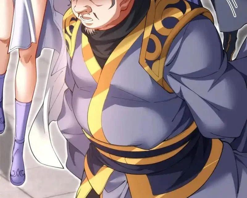 Bắt Đầu Chấn Kinh Nữ Đế Lão Bà, Ta Vô Địch! Chap 111 - Next Chap 110