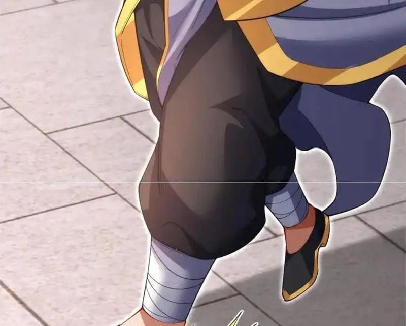 Bắt Đầu Chấn Kinh Nữ Đế Lão Bà, Ta Vô Địch! Chap 111 - Next Chap 110