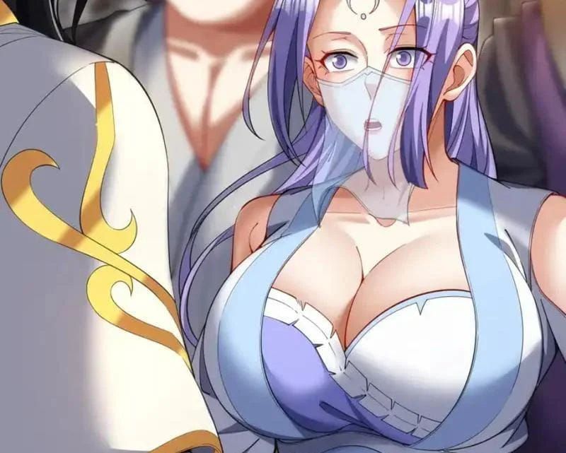 Bắt Đầu Chấn Kinh Nữ Đế Lão Bà, Ta Vô Địch! Chap 111 - Next Chap 110