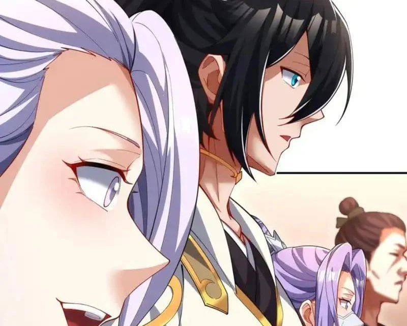 Bắt Đầu Chấn Kinh Nữ Đế Lão Bà, Ta Vô Địch! Chap 111 - Next Chap 110