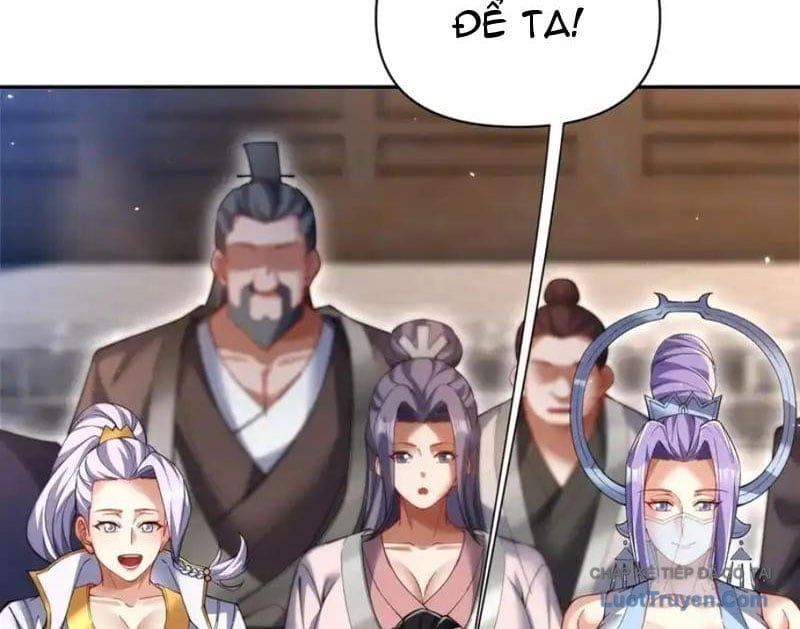 Bắt Đầu Chấn Kinh Nữ Đế Lão Bà, Ta Vô Địch! Chap 111 - Next Chap 110