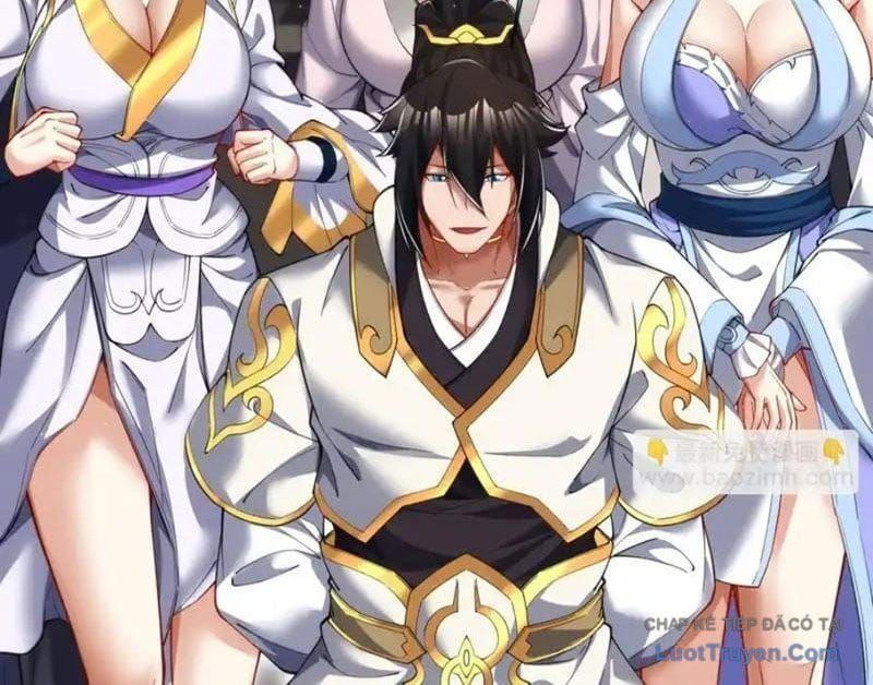 Bắt Đầu Chấn Kinh Nữ Đế Lão Bà, Ta Vô Địch! Chap 111 - Next Chap 110