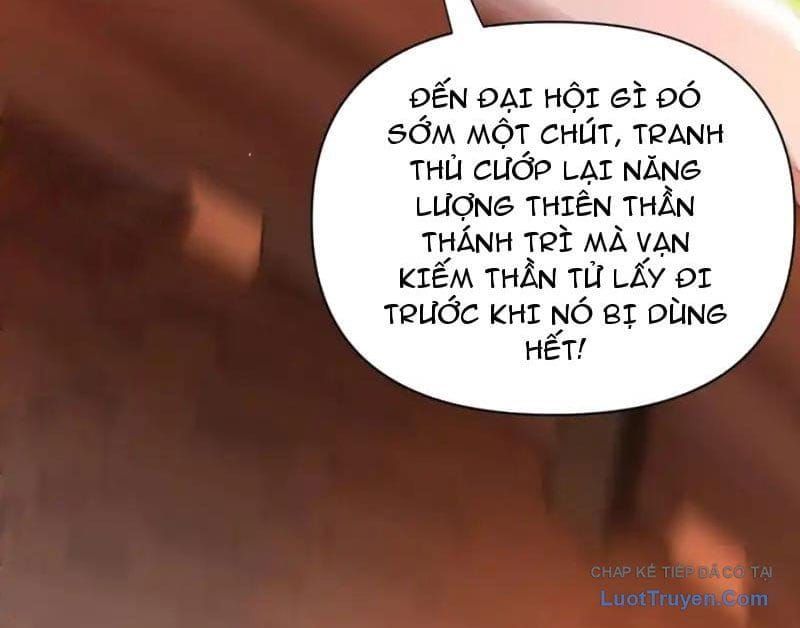 Bắt Đầu Chấn Kinh Nữ Đế Lão Bà, Ta Vô Địch! Chap 111 - Next Chap 110