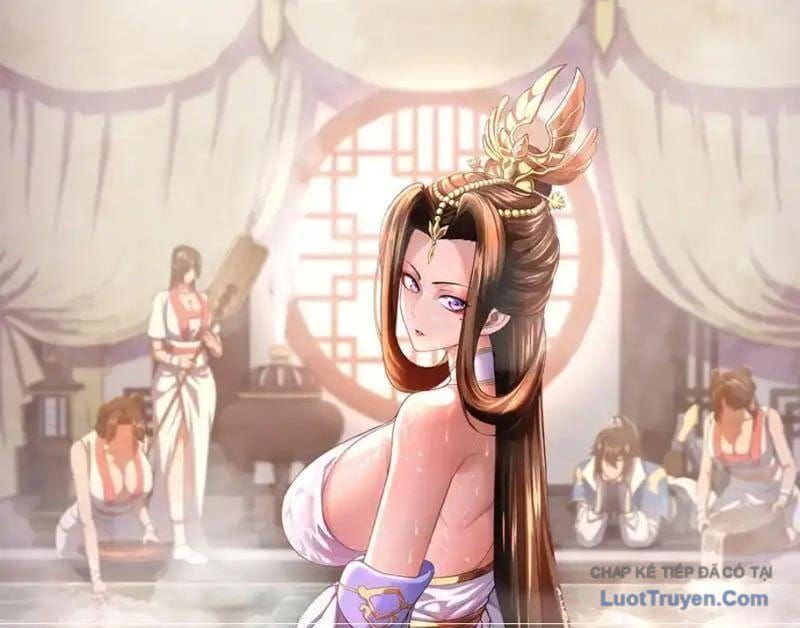 Bắt Đầu Chấn Kinh Nữ Đế Lão Bà, Ta Vô Địch! Chap 111 - Next Chap 110