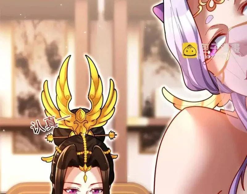 Bắt Đầu Chấn Kinh Nữ Đế Lão Bà, Ta Vô Địch! Chap 111 - Next Chap 110