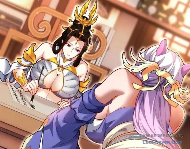 Bắt Đầu Chấn Kinh Nữ Đế Lão Bà, Ta Vô Địch! Chap 111 - Next Chap 110