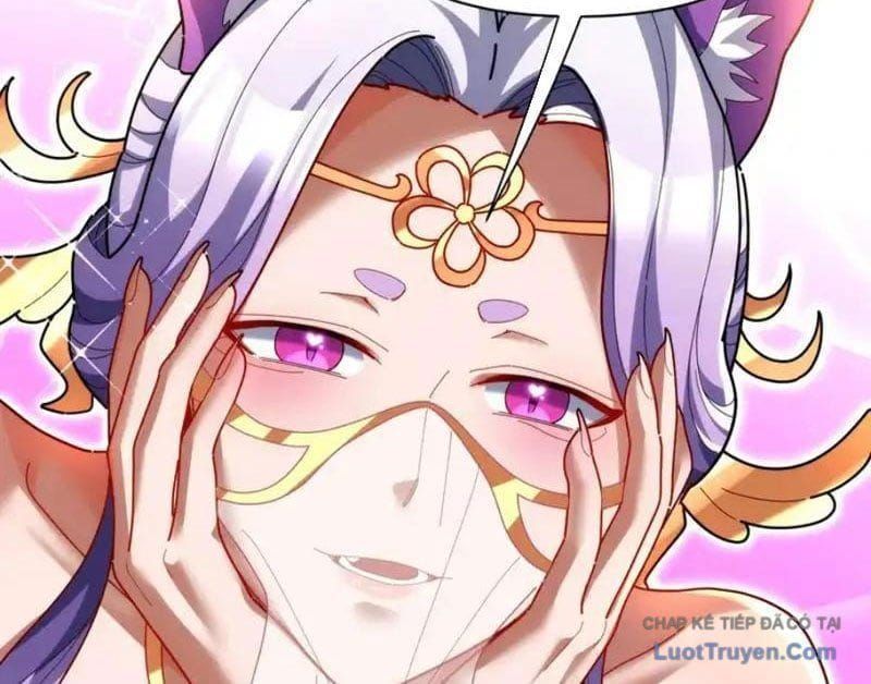 Bắt Đầu Chấn Kinh Nữ Đế Lão Bà, Ta Vô Địch! Chap 111 - Next Chap 110