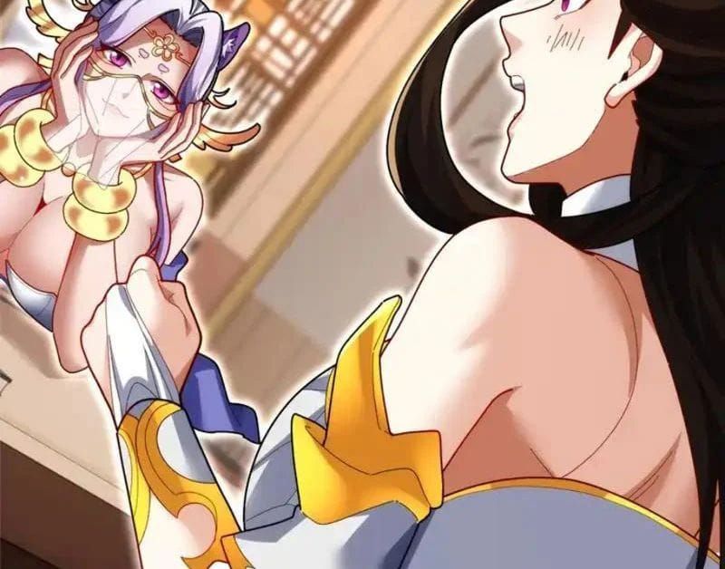 Bắt Đầu Chấn Kinh Nữ Đế Lão Bà, Ta Vô Địch! Chap 111 - Next Chap 110