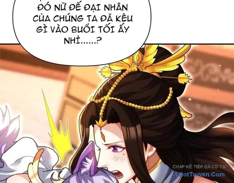 Bắt Đầu Chấn Kinh Nữ Đế Lão Bà, Ta Vô Địch! Chap 111 - Next Chap 110