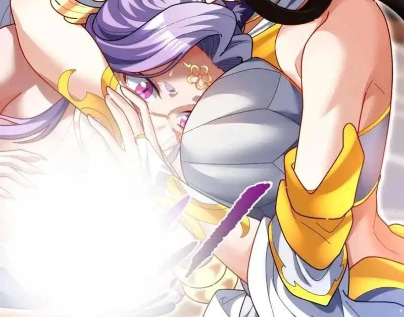 Bắt Đầu Chấn Kinh Nữ Đế Lão Bà, Ta Vô Địch! Chap 111 - Next Chap 110