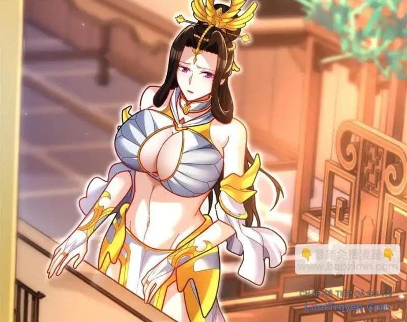 Bắt Đầu Chấn Kinh Nữ Đế Lão Bà, Ta Vô Địch! Chap 111 - Next Chap 110