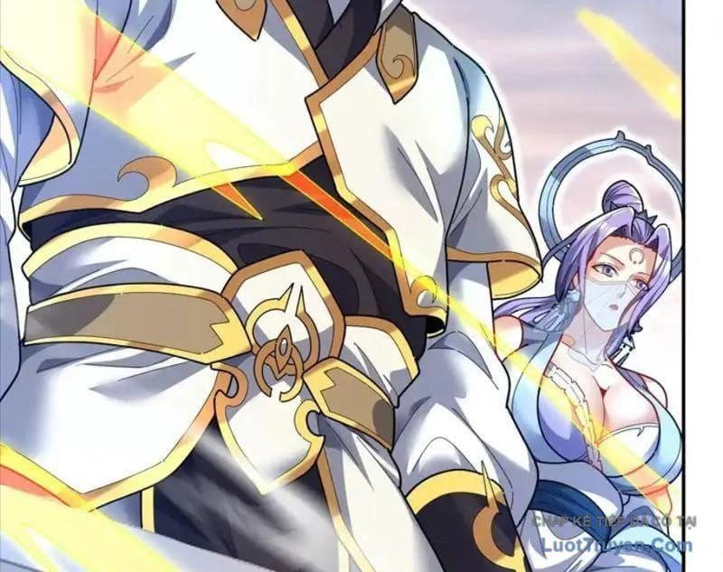 Bắt Đầu Chấn Kinh Nữ Đế Lão Bà, Ta Vô Địch! Chap 111 - Next Chap 110