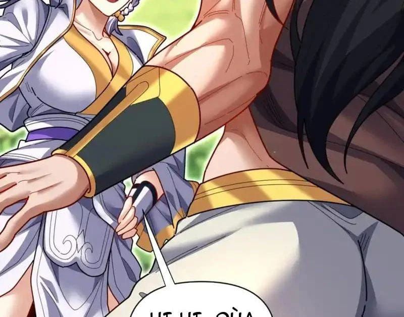 Bắt Đầu Chấn Kinh Nữ Đế Lão Bà, Ta Vô Địch! Chap 111 - Next Chap 110