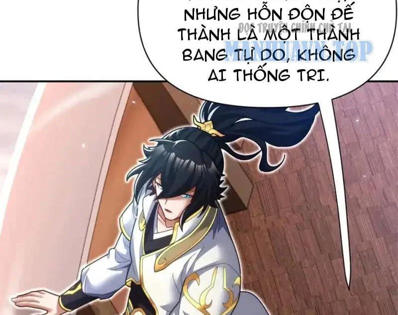Bắt Đầu Chấn Kinh Nữ Đế Lão Bà, Ta Vô Địch! Chap 111 - Next Chap 110