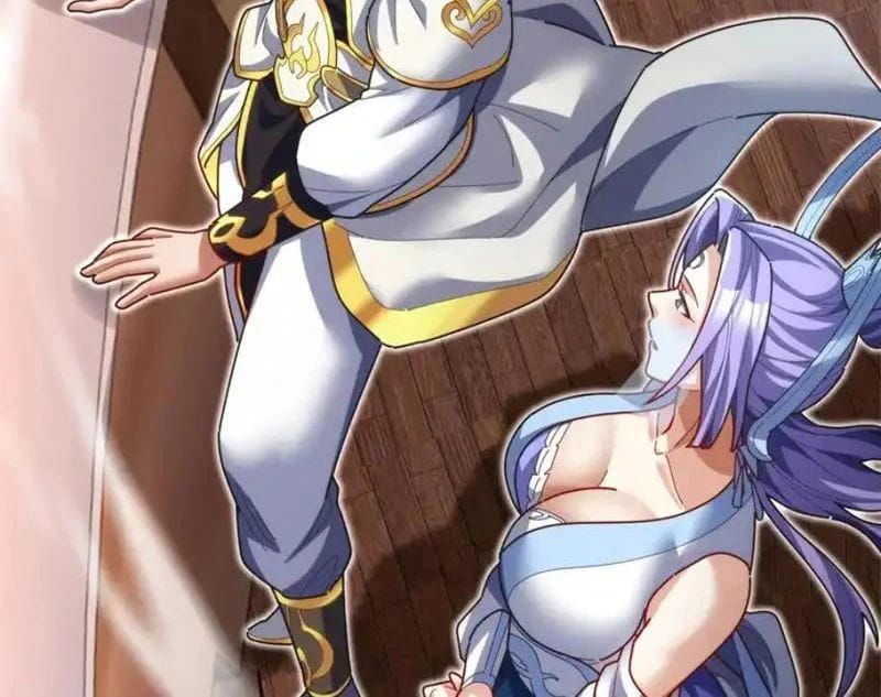 Bắt Đầu Chấn Kinh Nữ Đế Lão Bà, Ta Vô Địch! Chap 111 - Next Chap 110