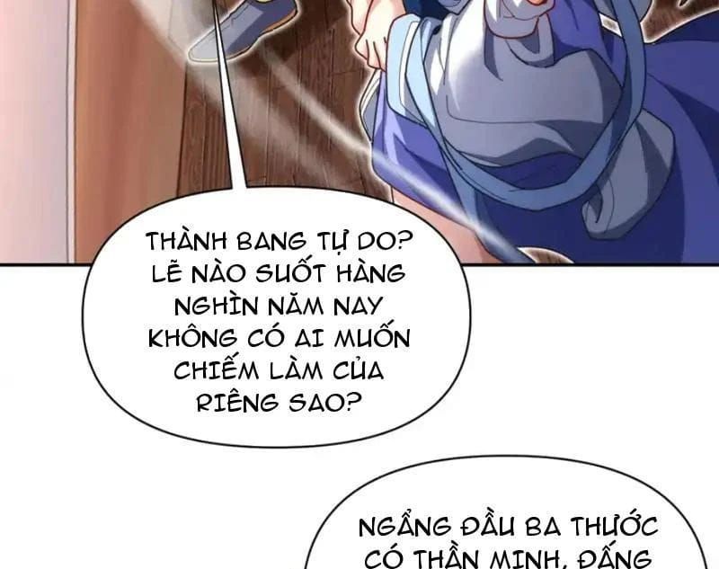 Bắt Đầu Chấn Kinh Nữ Đế Lão Bà, Ta Vô Địch! Chap 111 - Next Chap 110
