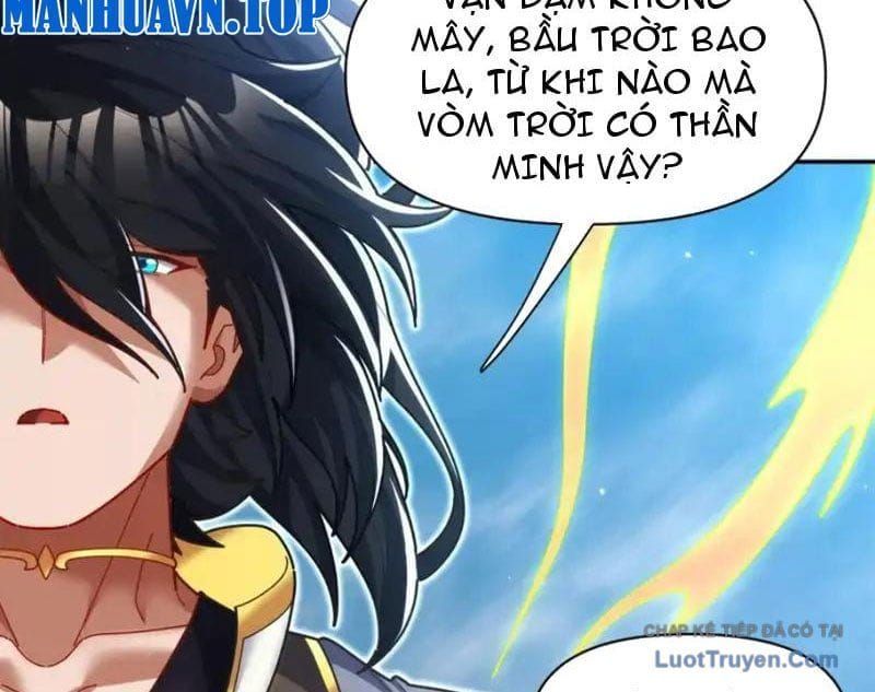 Bắt Đầu Chấn Kinh Nữ Đế Lão Bà, Ta Vô Địch! Chap 111 - Next Chap 110