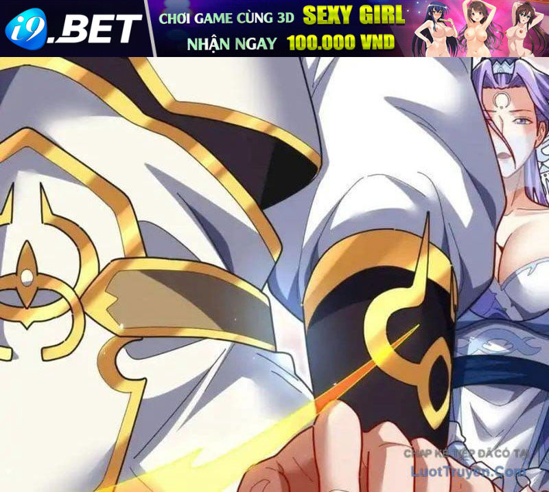 Bắt Đầu Chấn Kinh Nữ Đế Lão Bà, Ta Vô Địch! Chap 111 - Next Chap 110