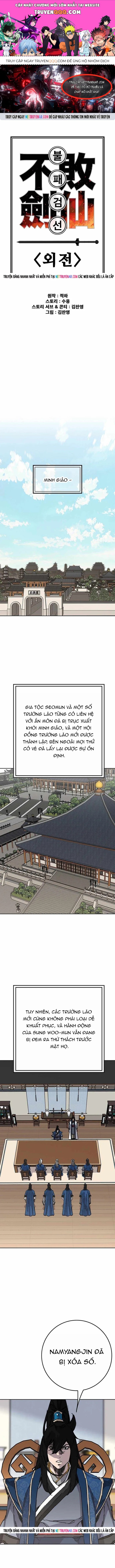 Tiên Kiếm Bất Bại Chap 286 - Next Chap 285