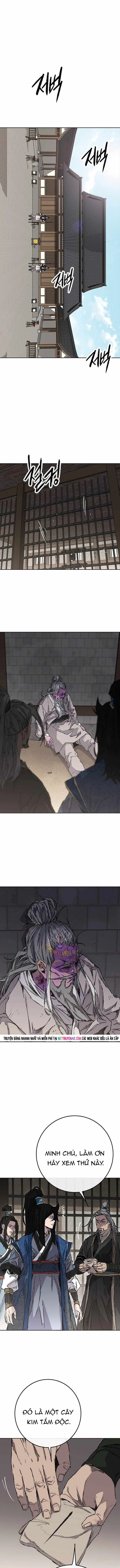 Tiên Kiếm Bất Bại Chap 286 - Next Chap 285