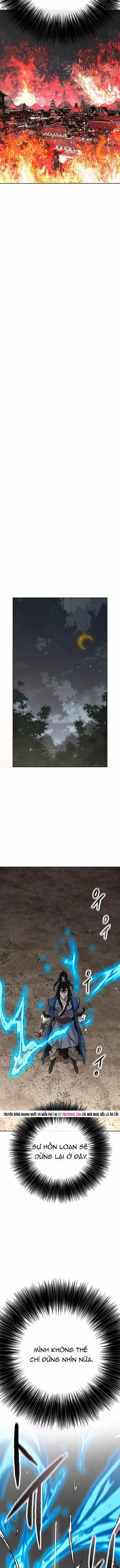 Tiên Kiếm Bất Bại Chap 286 - Next Chap 285