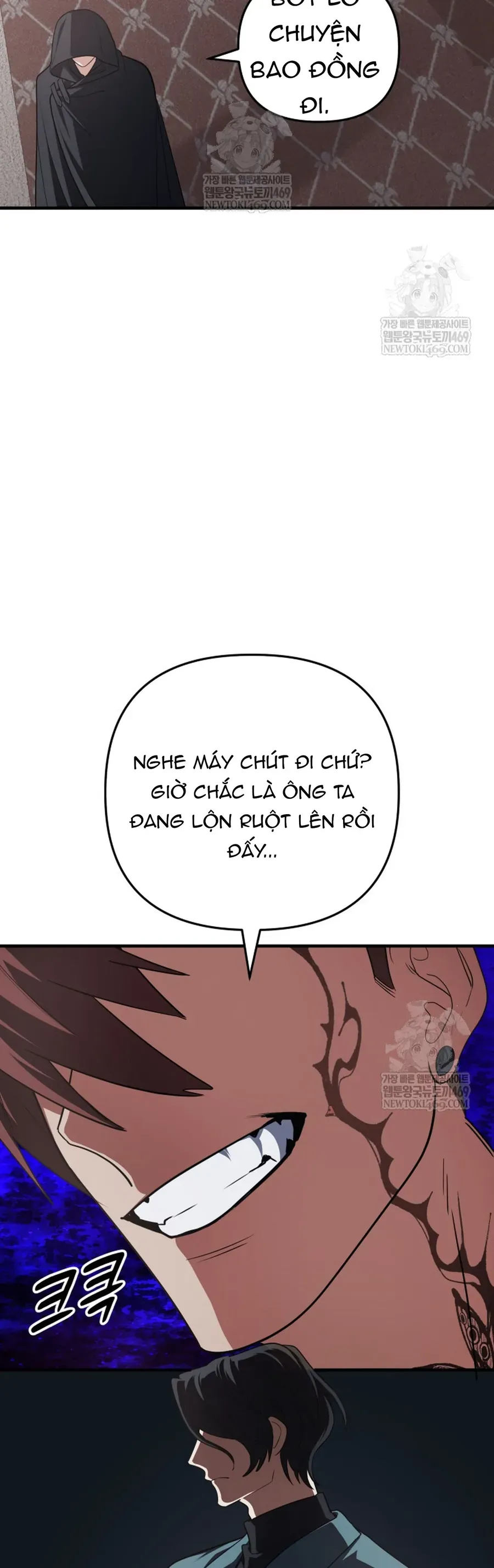 Đại Pháp Sư Thần Thoại Tái Lâm Chap 86 - Next Chap 85