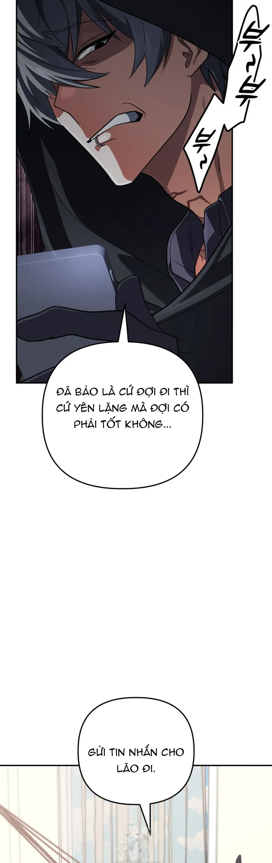 Đại Pháp Sư Thần Thoại Tái Lâm Chap 86 - Next Chap 85
