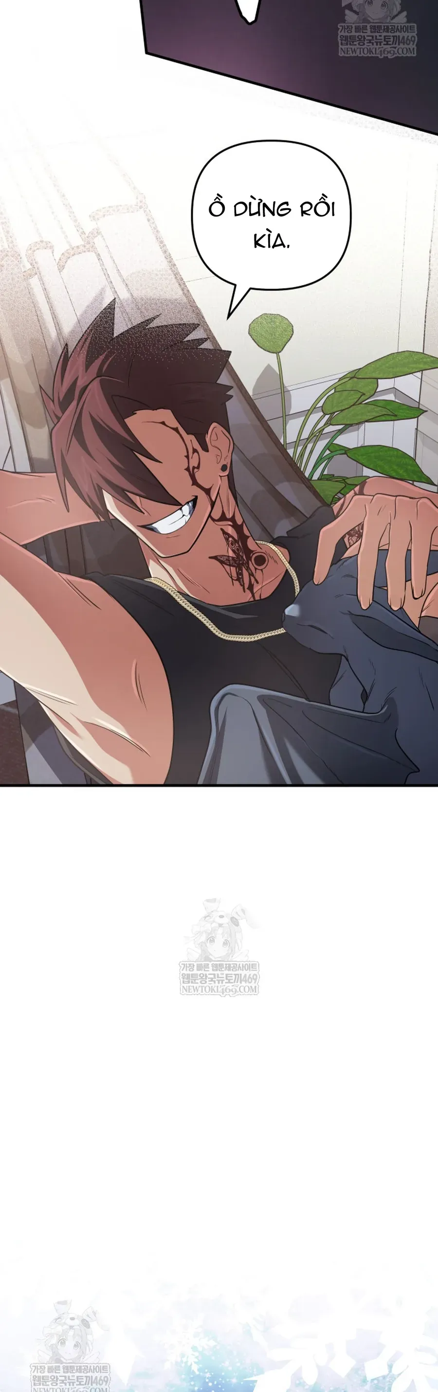 Đại Pháp Sư Thần Thoại Tái Lâm Chap 86 - Next Chap 85