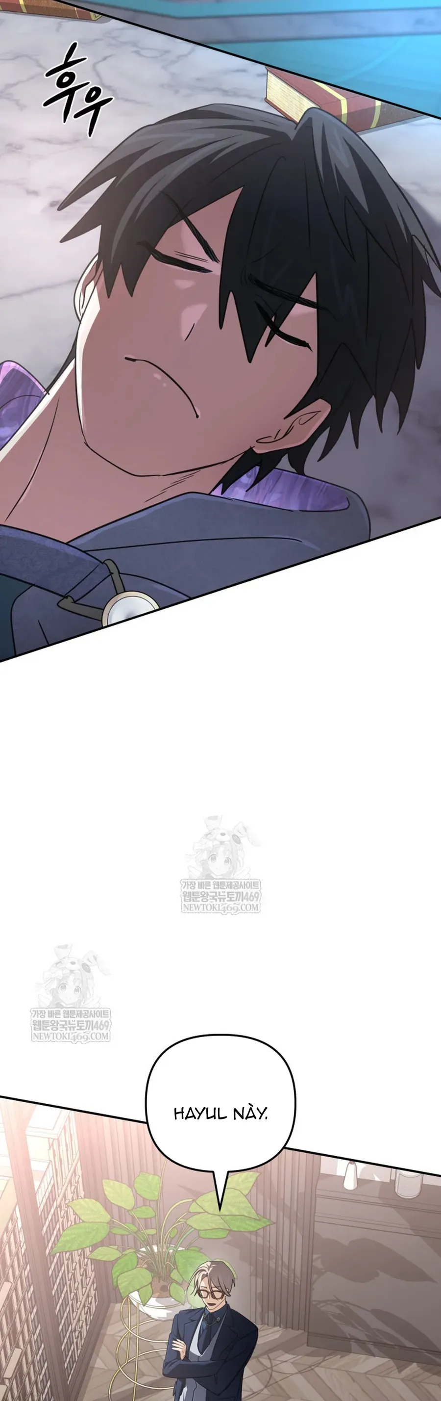 Đại Pháp Sư Thần Thoại Tái Lâm Chap 86 - Next Chap 85