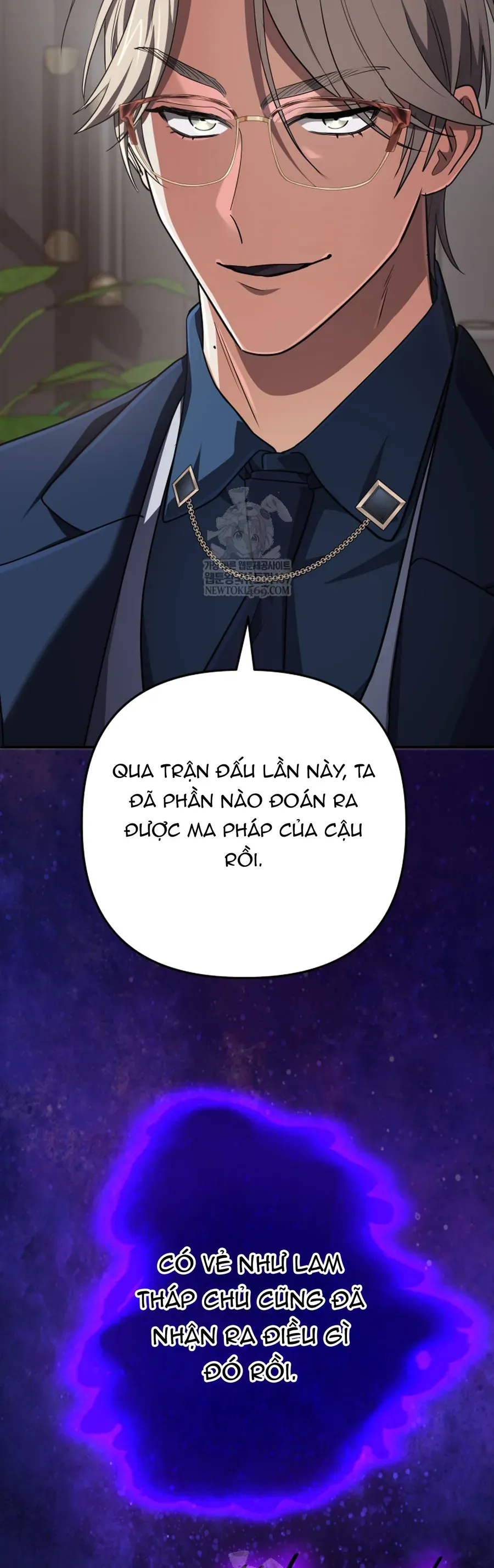 Đại Pháp Sư Thần Thoại Tái Lâm Chap 86 - Next Chap 85